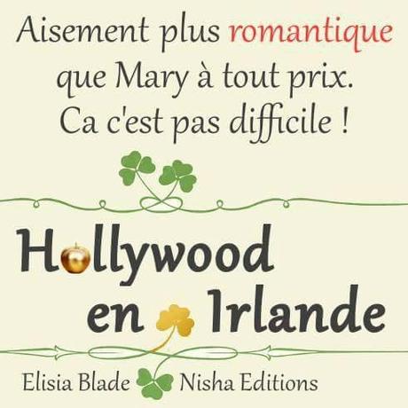 Hollywood en Irlande alt=