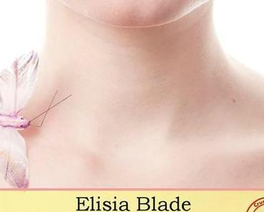 Hollywood en Irlande > Tome 4 > Elisia Blade