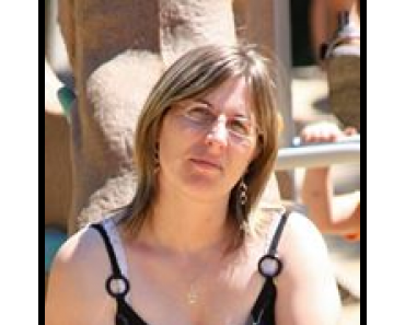 Zoom sûr … Marine Sheridan