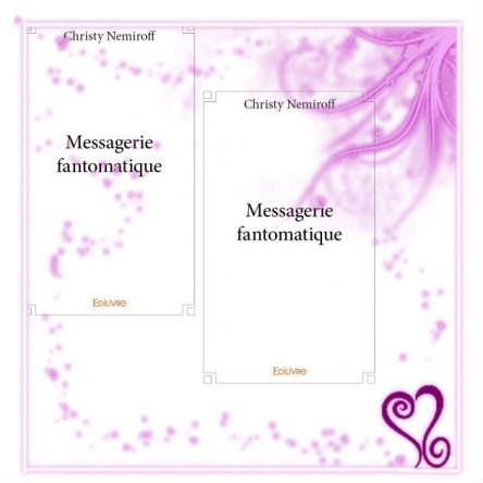 Messagerie fantomatique