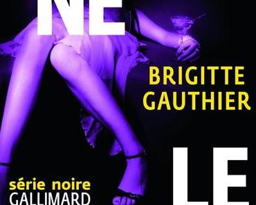 Personne ne le saura
