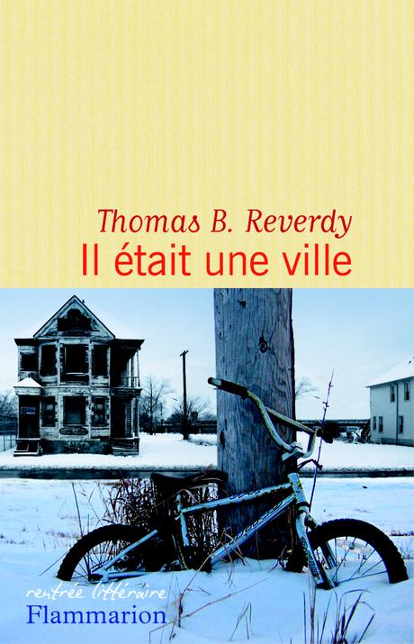 REVERDY_Il_etait_une_ville