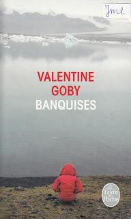 Banquises - Valentine Goby ****