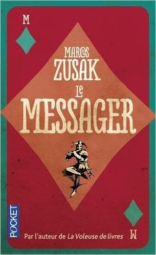 Le messager de Markus Zusak