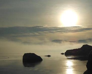 Ma traversée du pays fantôme, par Claude-Andrée L’Espérance…