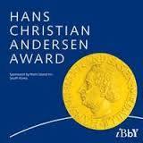 Les finalistes du prix Hans Christian Andersen