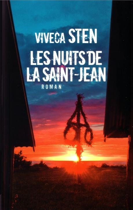 Les nuits de la Saint-Jean de Viveca Sten