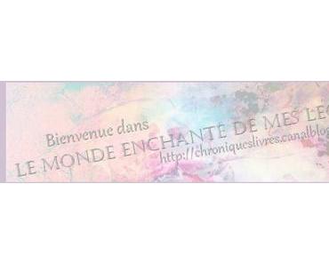 Les marque-pages à l’efigie du blog