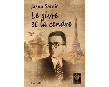 Le givre et la cendre > Jasna Samic
