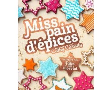 Miss pain d'épices