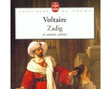 Enigme littéraire # 7