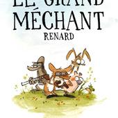 Grand Méchant Renard - Turbo Media