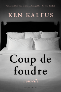 Coup de foudre de Ken Kalfus