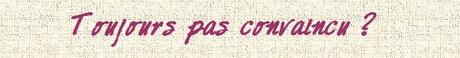 [Le conseil du samedi #2] Pourquoi choisir l'anonymat et utiliser un pseudo ?