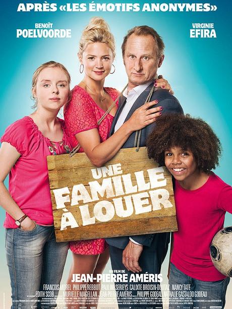 Une famille à louer