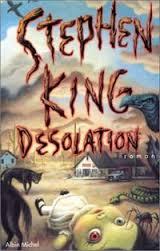 Désolation.Stephen KING.Editions Albin Michel.571 pages.R...