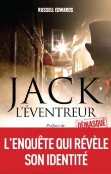 Jack L'éventreur démasqué