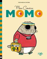 Le cousin Momo - Zachariah Ohora