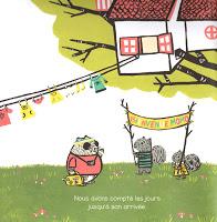 Le cousin Momo - Zachariah Ohora