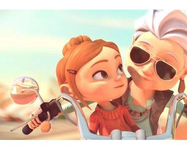 Court Métrage du Dimanche – Au fil de l’âge