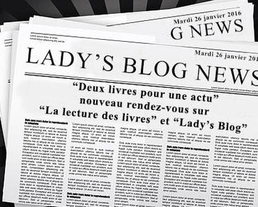 Et un rendez-vous de plus !