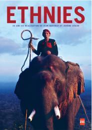 DVD - Coffret Ethnies (2015)