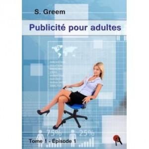 Publicité pour adultes