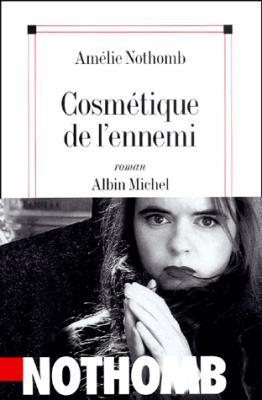 Couverture Cosmétique de l'ennemi