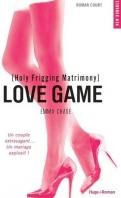 Love game #4 : Tied – Emma Chase ♥♥♥♥♥♥