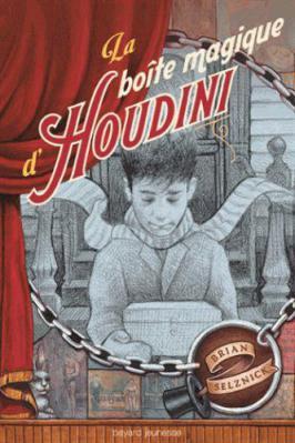 La boîte magique d'Houdini