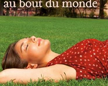 Nicolas BARREAU - Tu me trouveras au bout du monde