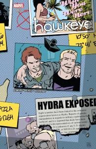 All-New Hawkeye #3