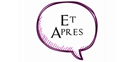 C'est lundi que lisez-vous ? (n°18)