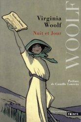 Chronique de lecture : Nuit et Jour de Virginia Woolf