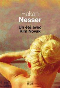 Hakan Nesser – Un été avec Kim Novak ***