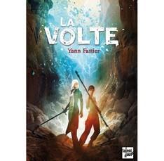 La volte