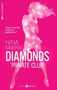 Nina Marx / Diamonds – Private club