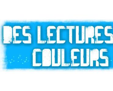 Des lectures en couleurs | Bleu