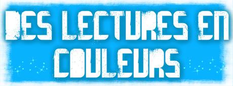 Des lectures en couleurs | Bleu Des lectures en couleurs | Bleu