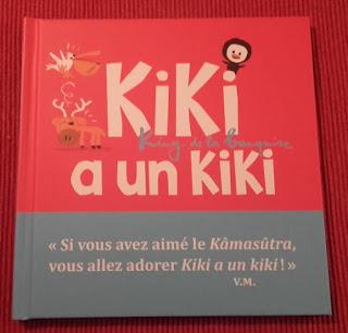 Kiki a un kiki - Vincent Malone