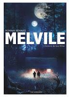 Melvile T2 : L’histoire de Saul Miller
