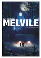 Melvile T2 : L’histoire de Saul Miller