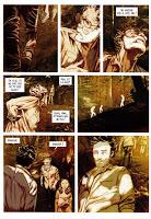 Melvile T2 : L’histoire de Saul Miller