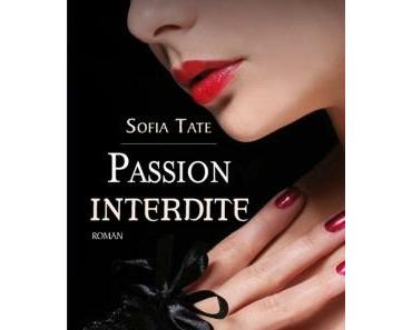 Davison & Allegra - Tome 1 : Passion interdite > Sofia Tate