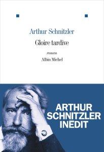 Gloire tardive – Arthur Schnitzler