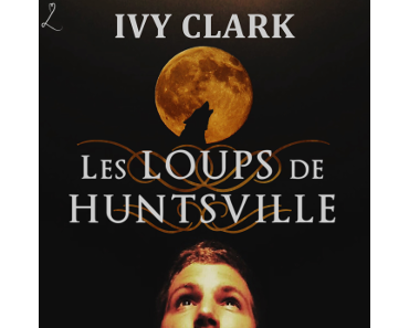 Les loups de Huntsville > Episode 2 > L'un contre l'autre > Ivy Clark