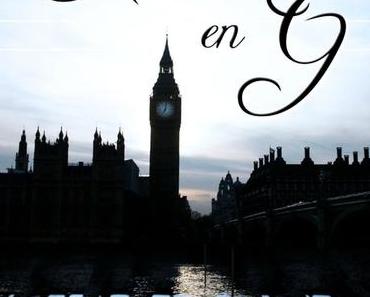 L'amour en G > Alexandra Lanoix