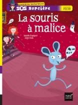 [Mercredi Jeunesse #3] La souris à malice - Hatier Poche