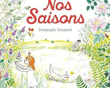 Nos saisons
