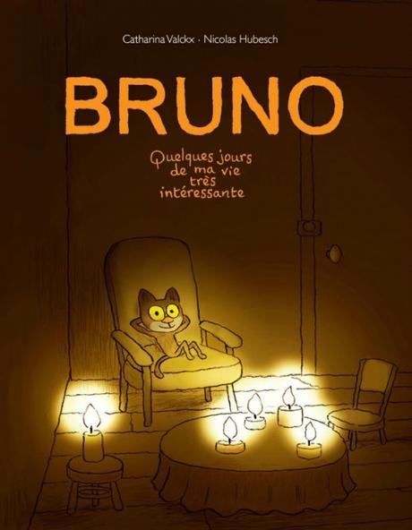 BRUNO